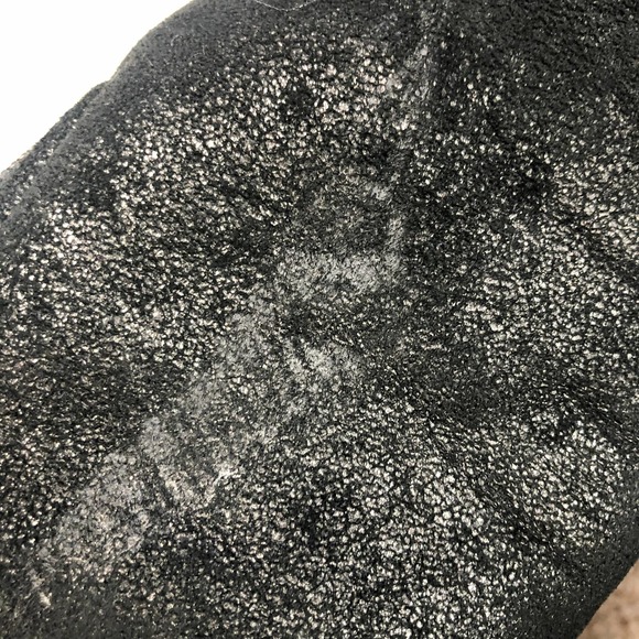 🔥 3 for $30 Guess motorcycle style black jacket - Picture 13 of 13